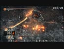 ダークソウル3　呪術縛りRTA 1:42:26(IGT 1:29:46) part8