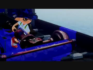 【実況】スプラトゥーン でたわむれる part95  ブキチセレクション⑧