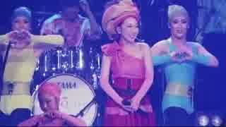 Can't Take My Eyes Off You (君の瞳に恋してる)MISIA 2012