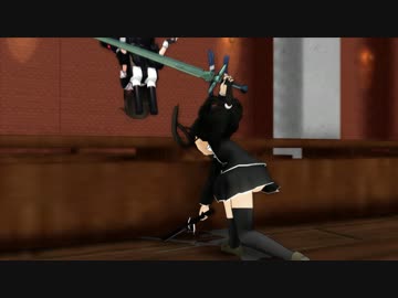 木曾姉御のその日暮らし！ 第十四話
