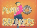 【Pump It Up】Thaide & Lil V - Pump Breakers【BGA】