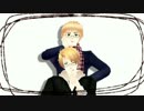 【APヘタリアMMD】ゴーゴー味音痴