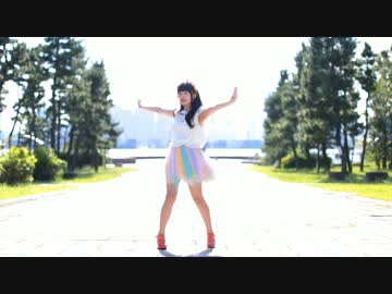 【３周年と誕生日】ラブポーション　踊ってみた【と一ヶ月】