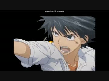 【MUGEN】旧章リスペクト 希望VS絶望大会 Part8 【狂～神下位】