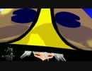 【MMD】黄色いヤツらで『プラチナ』-shin'in future Mix[銀次郎誕生祭2016遅刻組]