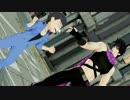 【ジョジョとおそ松さん】Shake It Off【コラボMMD】
