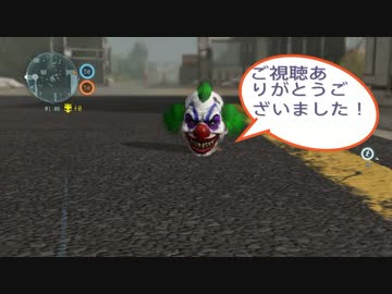 オセロット風？mgo3　ハゲ鷲は狙撃される　後編　再うっぷ