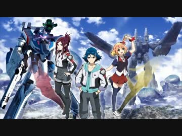 【ニコカラ】一度だけの恋なら (off vocal)【マクロス⊿】
