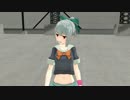 問題児が集まる鎮守府15話　【MMD艦これ】