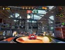 【スプラトゥーン】人生初TPSをやる男のS+の挑戦part14(ダイナモローラー)