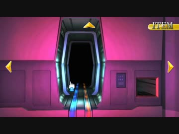 【実況】いい大人達がTHE 密室からの脱出を本気で遊んでみた。part24