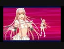 魔神柱に女王メイヴの宝具を使うと・・・