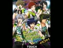 【アイドルマスターsideM】FRESH GREEN LIVE寸劇