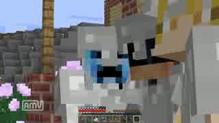 【Minecraft】社会人２人と、時々無職 part49【実況】