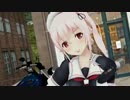 【MMD艦これ】 metrockギミチョコ!!