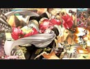 みんなで大きな炎を・・・作ろう！　17（AA3）