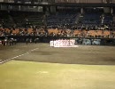 外野席から見たカープ初勝利～石原ヒーローインタビュー