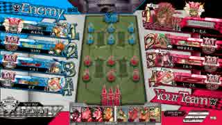 【wlw】夢見る姫の願い ０夜目【AA2ドルミール】