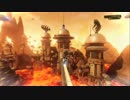 【PS4】ラチェット＆クランク THE GAME海外版実況プレイ part12
