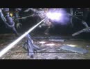 【ブラッドボーン】今更冒涜アメンドーズ攻略……解説？