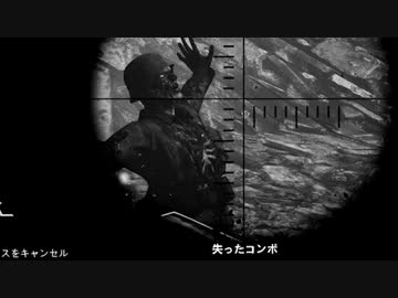 ゾンビがめっちゃくるゲーム【ZombieArmy Trilogy】実況part5