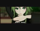 初音ミクとGumiでトキヲ·ファンカ