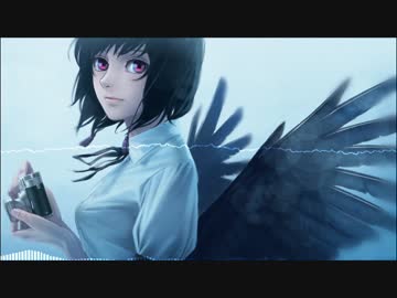 【東方】天狗が見ているをハウスな感じに【アレンジ】