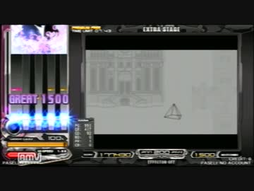 【IIDX】The Least 100sec(SPA) 1P正規 FC