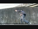 三十路のサラリーマンがアクションに挑戦してみた（5撃以上編）