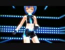 【MMD】ソラsyber [A]ddiction【天羽ソラ誕生祭2016】