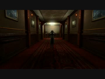 【訛り実況】 Night Cry　Vol：01 【PLAYISM】