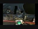 【実況】４つの穴を自在に操りPortal２を協力プレイ　part4