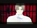 【MMD刀剣乱舞】Dark Horse【スーツ長谷部】