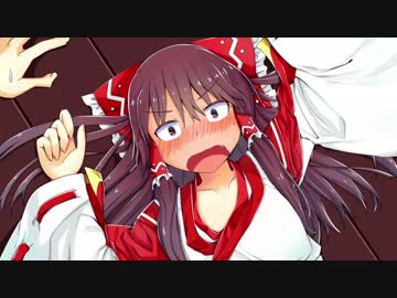 【幻想入り】東方霊桜夢