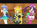 【亞北ネル】ねこみみスイッチ【らぶ式モデルファンコミュ周年祭2016】