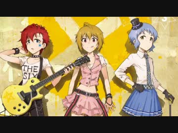 アイル(LIVE groove MIX ver)