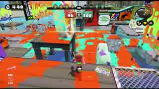 [Splatoon]S+目指して Part7