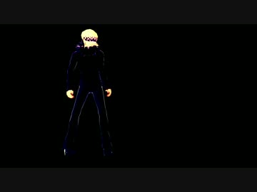 【ＭＭＤワンピ】 Fighter 【投稿文必読＋女体化注意】