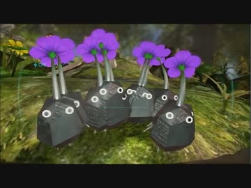 【実況】ミノルのピクミン3 その40【配信】