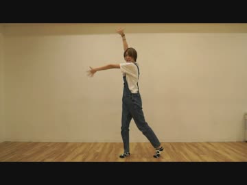 【冬紀】45秒【踊ってみた】