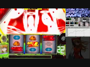【パチスロ】ヱヴァンゲリヲン～希望の槍～【33号機】