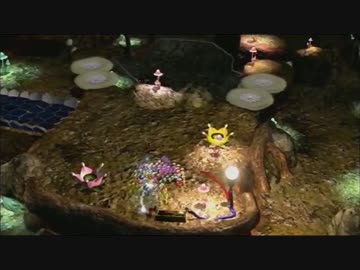 【実況】ミノルのピクミン3 その43【配信】