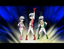 火事なんて１ミリも知らない俺達が防災アニメをアテレコしてみた