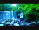【初夏に】みずいろギターロケットを踊ってみた【ひなこもち】