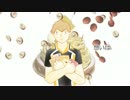 【手描きハイキュー！！】木下久志で弱/虫/モ/ン/ブ/ラ/ン【木下久志】