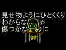 ☆　leave me alone　オリジナル　音楽　初音ミク　ボカロ