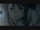 ハイスクール・フリート 7話BGMをOP『High Free Spirits』オフボにしてみた。