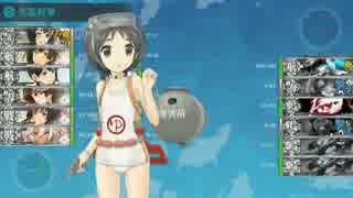 【艦これ】脳筋が2016年春イベに挑戦する動画【E-5甲　E-6甲】