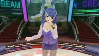 【ドリームクラブGogo.】鈴凛／Cute de popなスキャンダルっ☆《ストリーム透け》