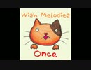 Once (Sample) - Wish Melodies